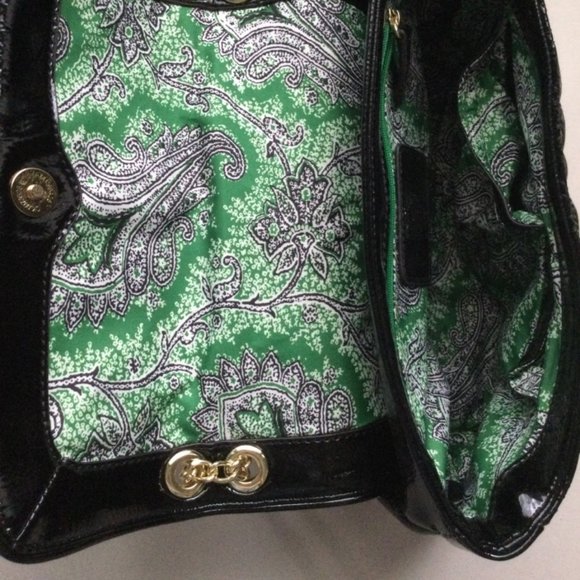 Anne Klein Bag Purse Chain-Purse - Picture 8 of 8